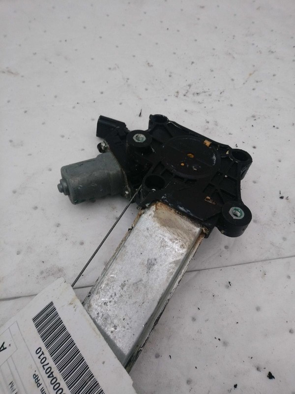 Used Front Left Door Window Regulator Front fits: 2019 Honda Odyssey Front Left