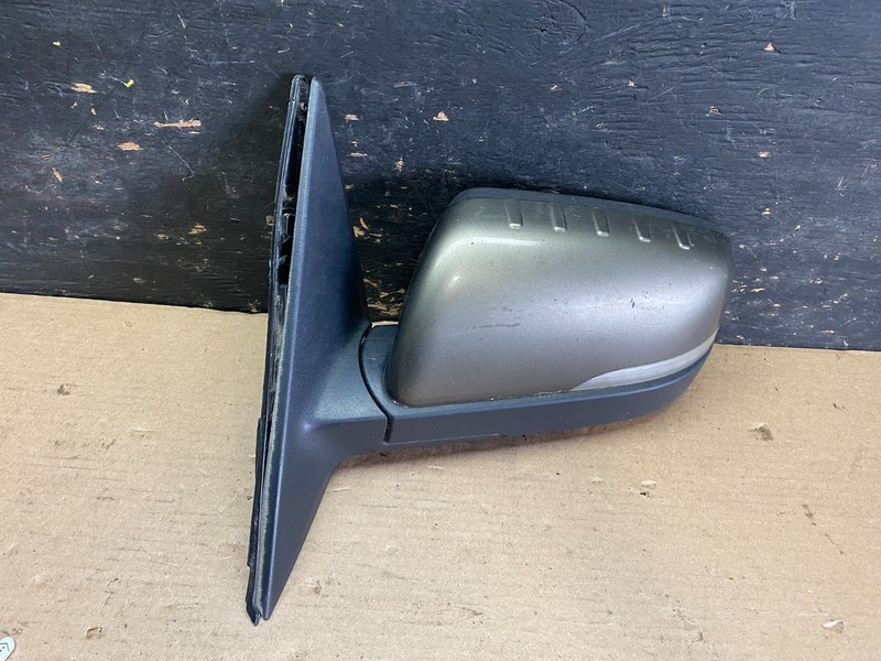 2010 to 2013 Kia Soul Left Driver Lh View Turn Signal Door Mirror Oem S1351 DG