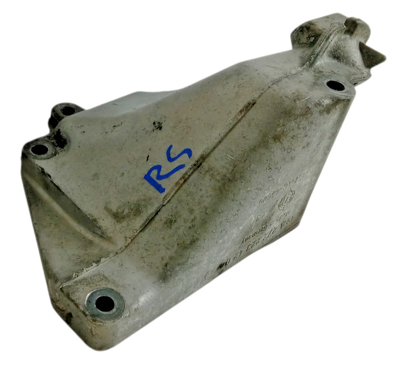 2008-2012 Mercedes-Benz GL450 Right Front Engine Motor Mount Bracket OEM 12641