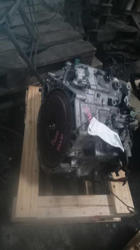 2012 Honda Accord Automatic Transmission Assembly OEM 3.5L FWD 168K Miles