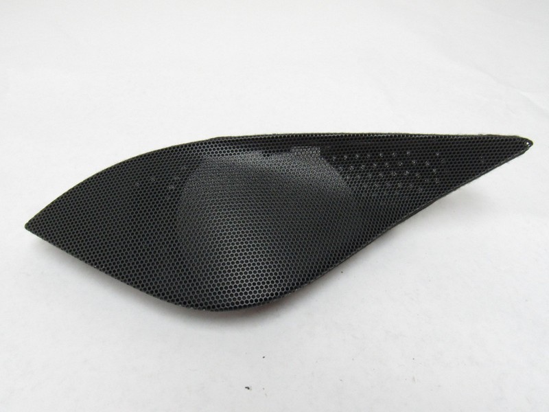 McLaren 720S 720 2018 Right Audio Sound Speaker Cover Grille Trim 17-20 ;@1