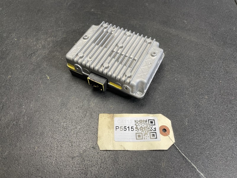 Power Converter Inverter 2018 Jeep Compass 68202292AA 2019 2020 2021 2022