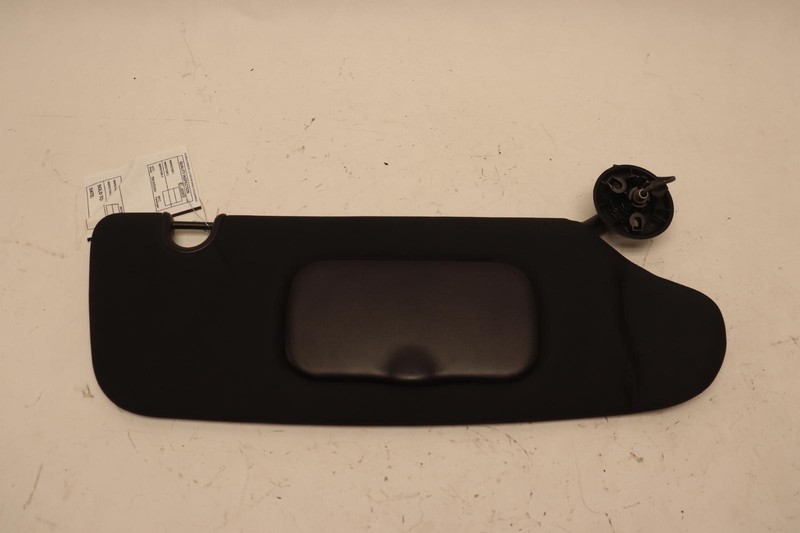 2011-2020 DODGE GRAND CARAVAN FRONT RIGHT PASSENGER SIDE SUN VISOR SHADE OEM