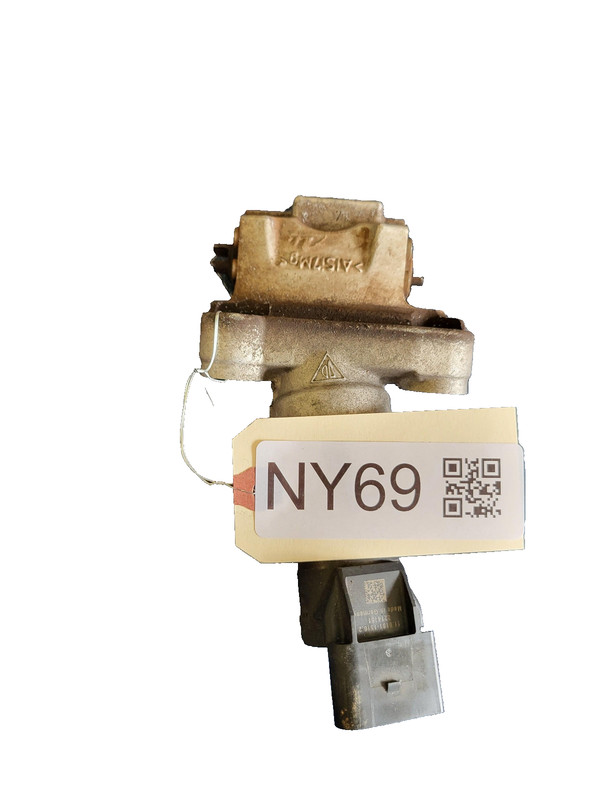 Used Oem Porsche Right Rear Parking Brake Actuator Motor for 2020-2024 Taycan