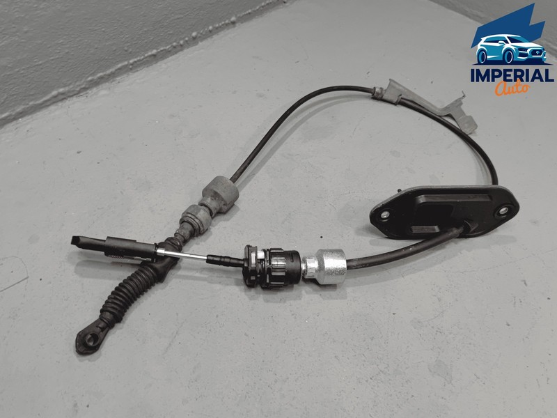 TOYOTA RAV4 TRANSMISSION GEAR SHIFTER SELECTOR CONTROL CABLE OEM 2019-2025