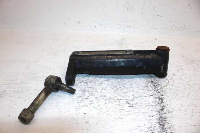 1995 Arctic Cat Puma Oem Right Steering Knuckle W/Joint 2603-812 0703-224 SA30