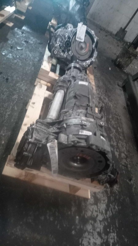 2011 AUDI A5 Automatic Transmission Assembly 104k Miles OEM Warranty