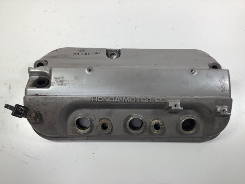 98-99 Honda Accord V6 Rear Engine Valve Cover 12320-P8A-A00 OEM