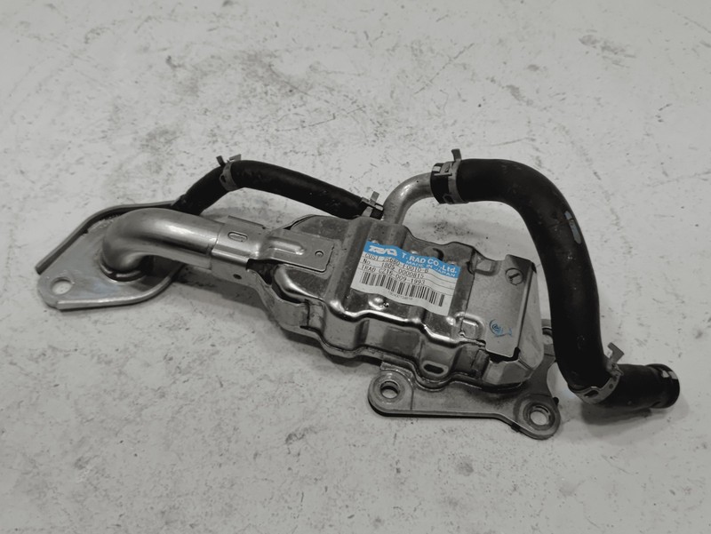 2019-2022 Toyota RAV4 Exhaust Gas Recirculation EGR Cooler OEM