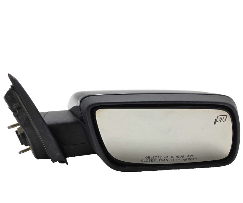 Ford Flex RH Passenger Power Manual Folding Heated Door Mirror 2011 8A8Z17682CA