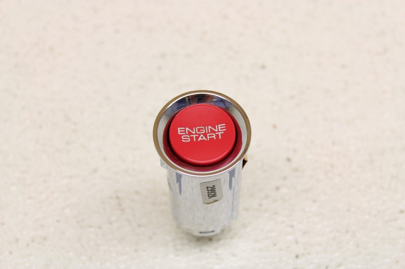 Honda S2000 Engine Start Button Switch Genuine Oem 2000-2009