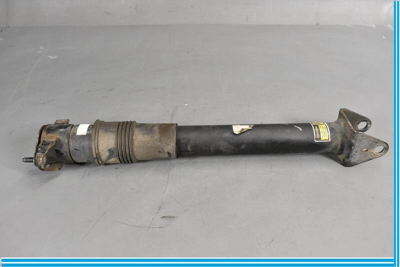 07-12 Mercedes X164 GL450 GL550 Rear Left or Right Side Shock Strut Absorber OEM