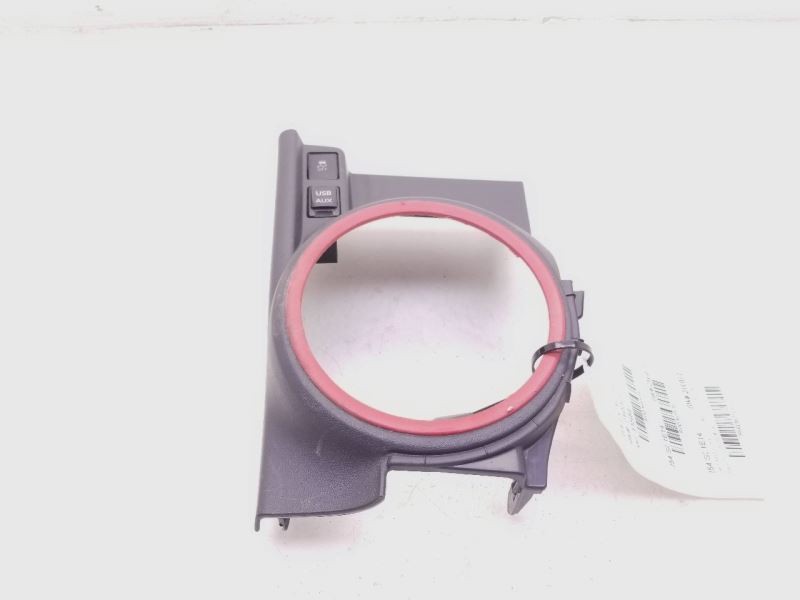 2014 SCION TC SHIFTER BEZEL