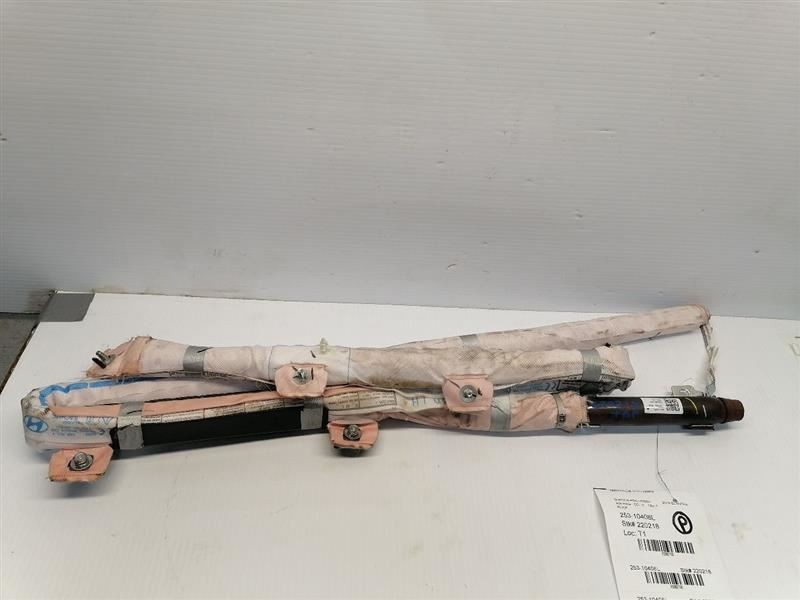 Driver Air Bag Sedan Driver Roof US Built Fits 17-20 ELANTRA 897190