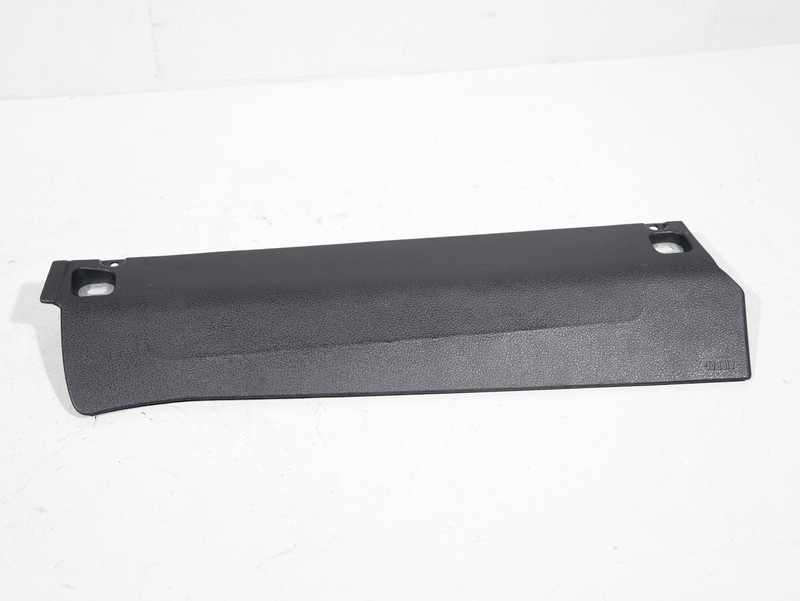 BMW F06 F10 F13 535 650 B6 Front Knee Lower Dash Airbag Left Driver Black OEM