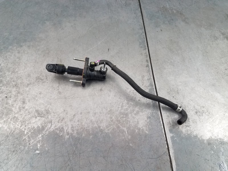 2024 Toyota Corolla GR AWD Clutch Master Cylinder 21K Miles #1421 H1