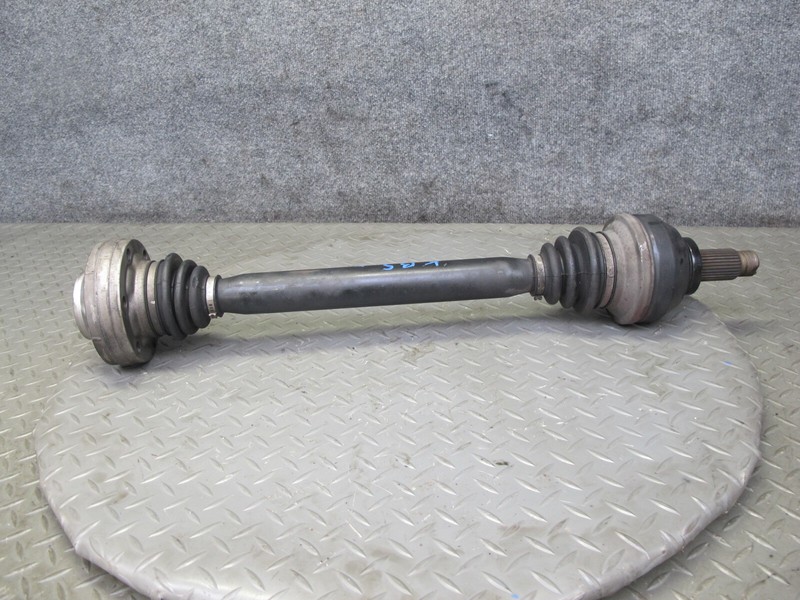 2006-2010 BMW E63 E64 M6 REAR LEFT OR RIGHT SUSPENSION AXLE SHAFT 2282668