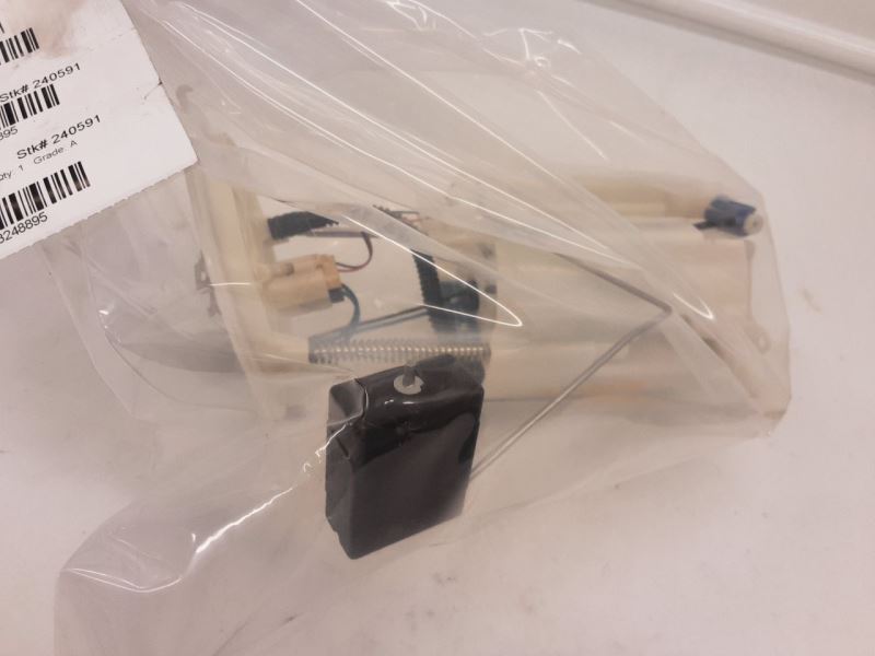 Fuel Pump Assembly Fuel Tank Mounted Fits 13-15 LEXUS GS350 3248895