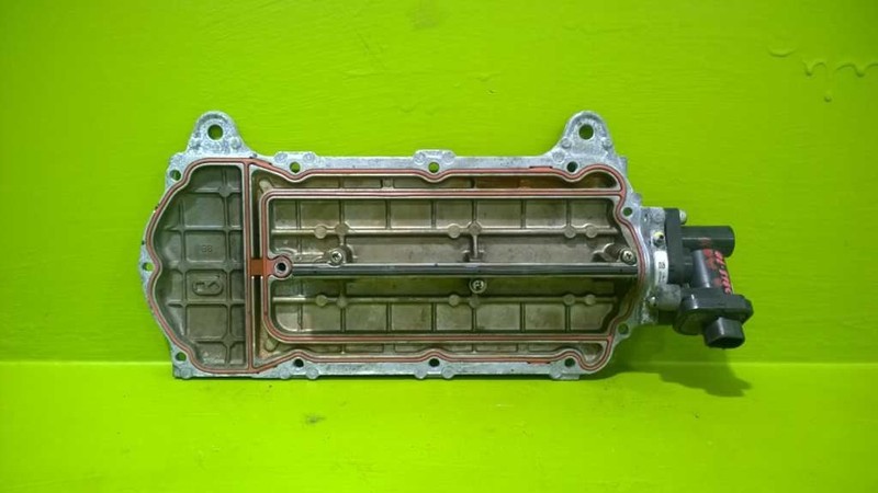 10 11 12 13 MDX ZDX UPPER INTAKE MANIFOLD OEM 3868-70