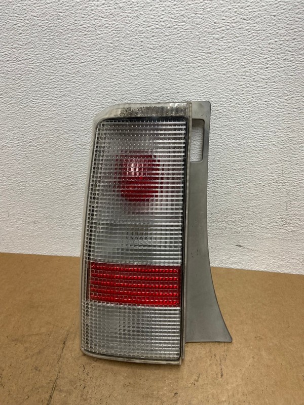2004 2005 2006 Scion XB Left Driver LH Side Tail Lights DEPO AC3345 LK