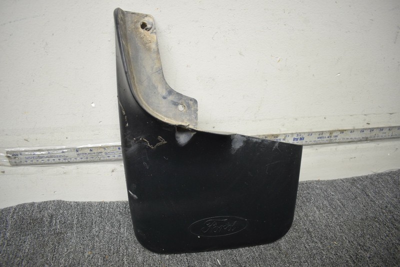 2004 FORD F150 STYLESIDE REAR DRIVER GUARD FACTORY OEM