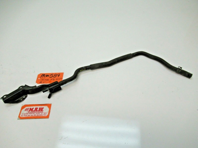 COOLANT Y PIPE BRACKET MOUNT RADIATOR HOSE LINE OVERFLOW TANK 08 09 10 SCION XB