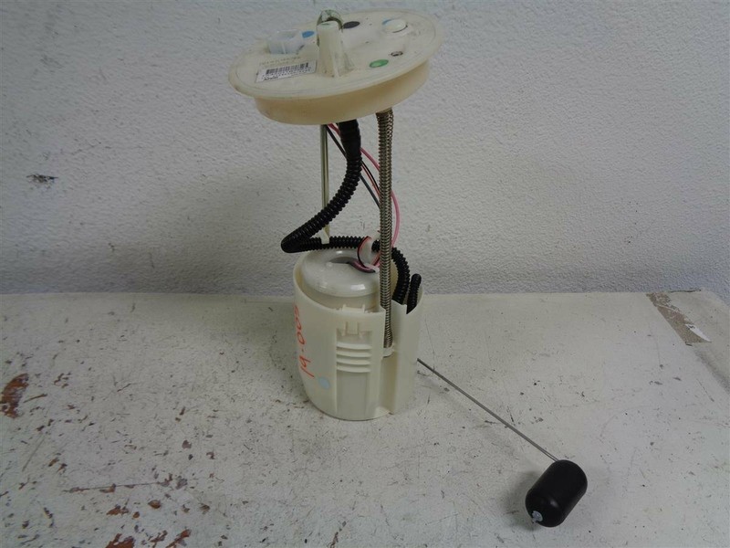 2013 2014 2015 2016 2017 Acura Rdx Gas Fuel Tank Pump 17045-Tx4-A00 Oem