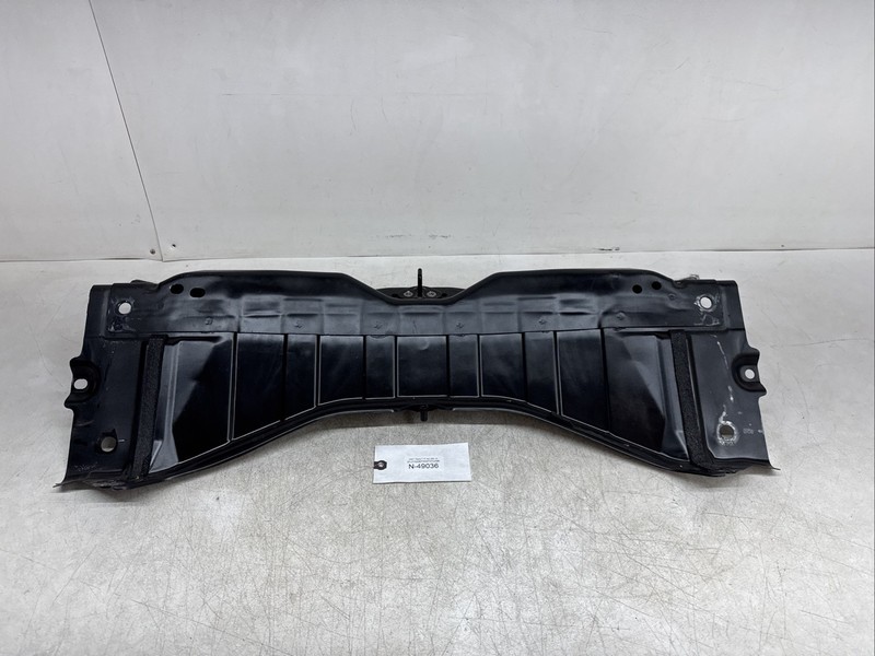 Tesla Model Y Black Rear Body Panel 1487744-00-C 49036