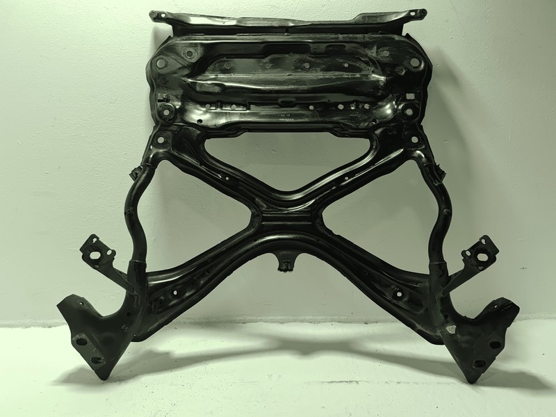 2018-2024 S5 Sportback Front Subframe Engine Cradle Crossmember OEM