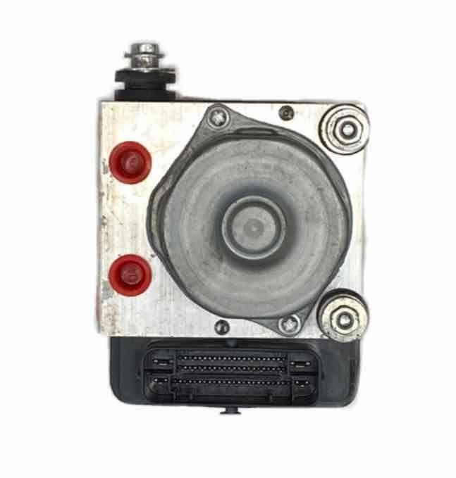 Nissan Sentra anti lock brake 2019 abs pump & module assy 1.8L OEM 476609AK0D