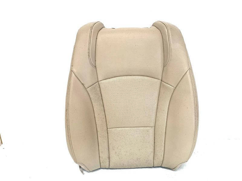 2018-2021 BUICK ENCLAVE FRONT RIGHT UPPER SEAT CUSHION LEATHER OEM #A0.25
