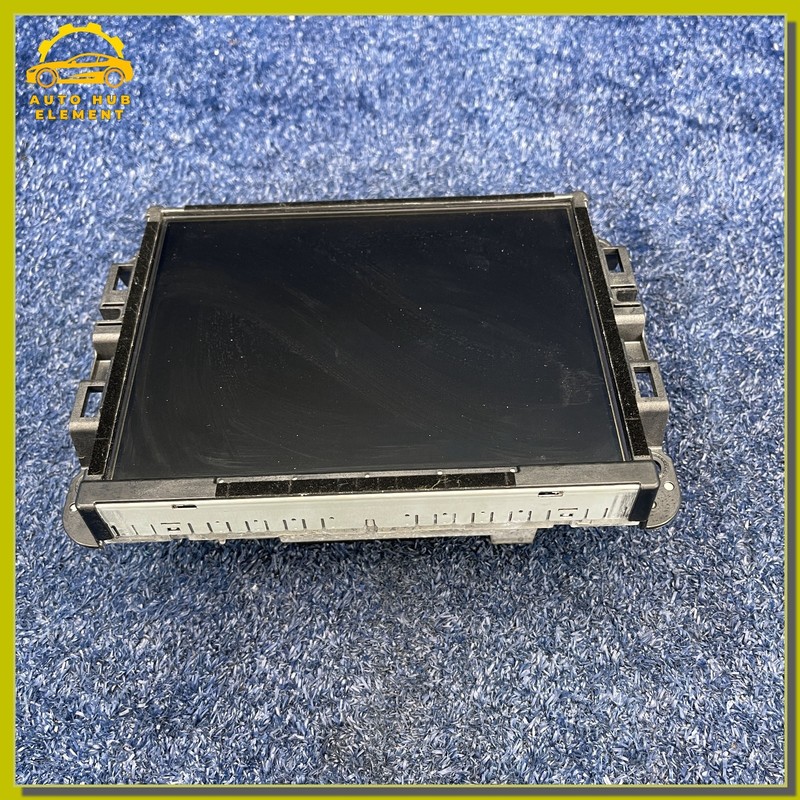 2013-2018 RAM 1500 Head unit Audio DISPLAY 8.4 TOUCH SCREEN 68224531AH OEM