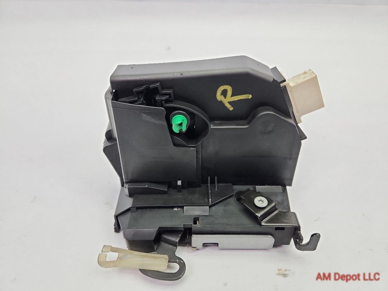 2011 Mini Cooper S R56 R57 R55 R58 R59 Right Passenger Door Lock Actuator