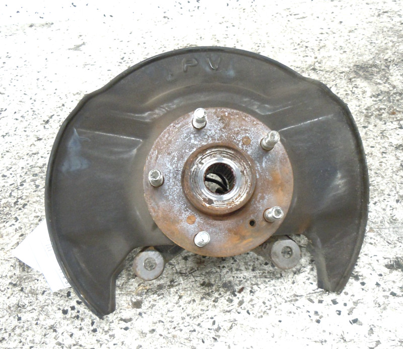 2016-2022 Acura ILX Front Spindle Knuckle Hub Driver Left LH OEM