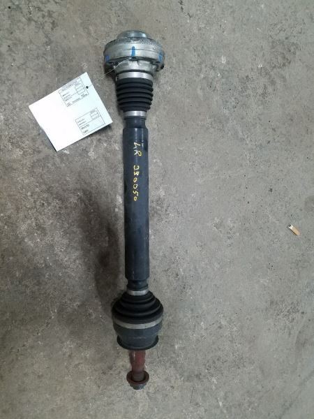 Driver Axle Shaft 6.2L SS Without 1LE Track Package Fits 17-20 CAMARO 1067061