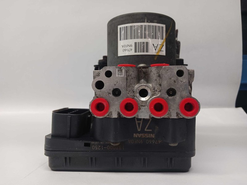 16 INFINITI QX60 ABS Pump Module Assembl OEM 1 Year Warranty!