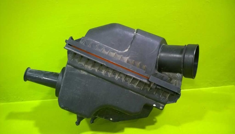 07 08 09 10 11 12 13 14 15 CX-9 AIR CLEANER BOX OEM 3416-31