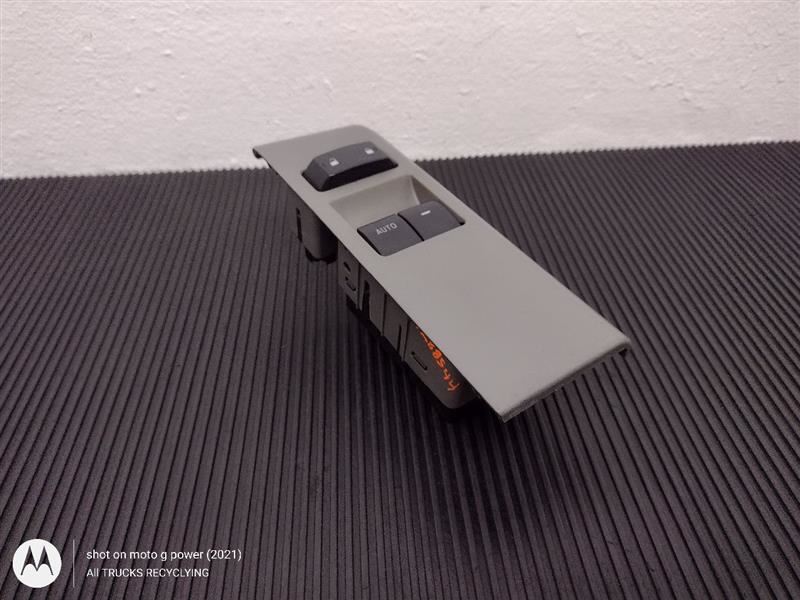 09-14 Ford E150 E250 E350 Van Driver's Master Window Switch OEM 7C3Z14529BA