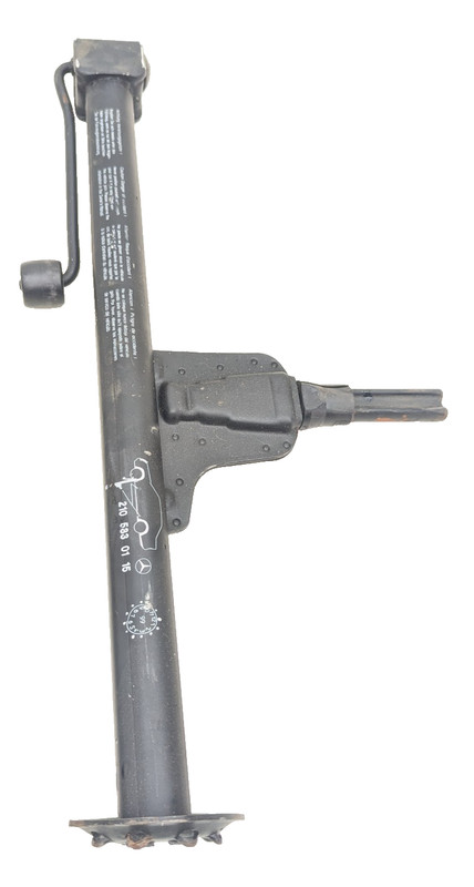 1998 1999 2000 2001 2002 2003 Mercedes E320 OEM Jack