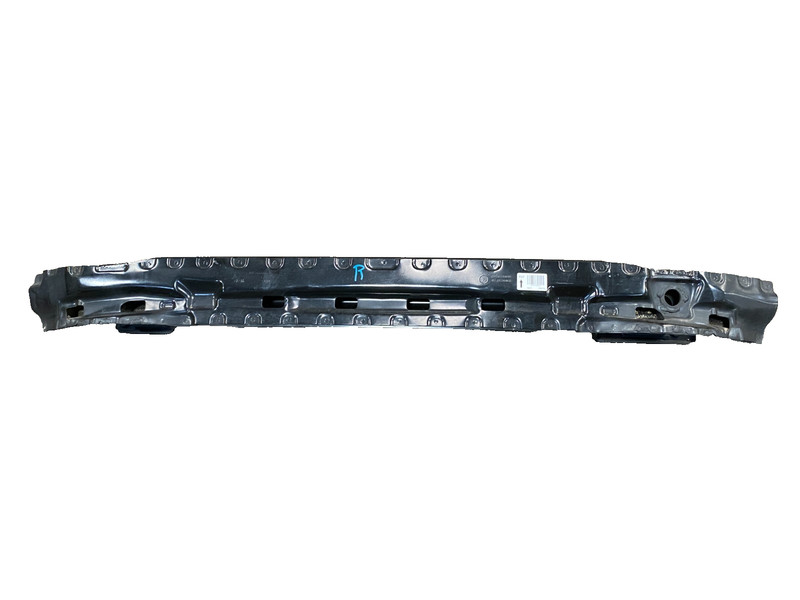 17-20 MERCEDES E400 E450 W213 REAR BUMPER REINFORCEMENT IMPACT BAR OEM #A0.60
