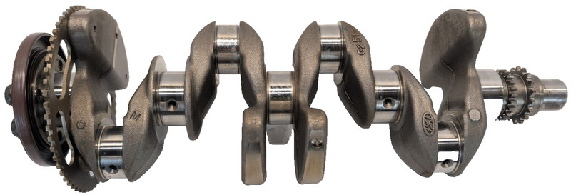 🔅2021-2024 KIA K5 LXS OEM. CRANKSHAFT