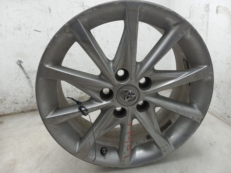 12-18 TOYOTA PRIUS V 17X7 ALLOY WHEEL 10 SPOKE V