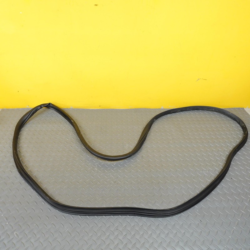 2020-2024 KIA TELLURIDE FRONT RIGHT SIDE BODY DOORWAY WEATHERSTRIP SEAL OEM