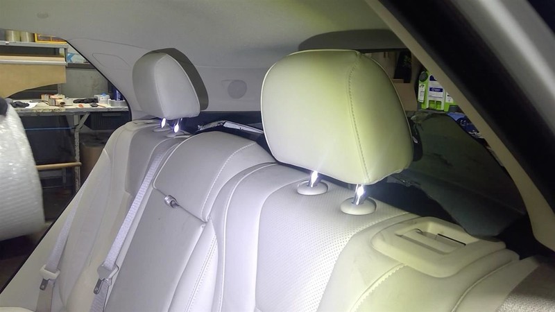 ENVISION2021-2025 2 Rear Headrests 1791005
