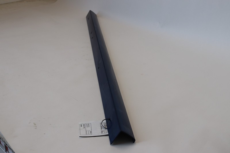 2013-2022 KENWORTH T680 PACCAR REAR RIGHT UNDER CAB ROCKER TRIM PANEL OEM