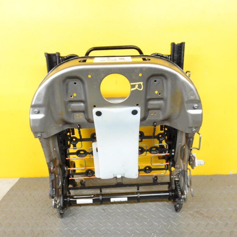 2023-2025 DODGE HORNET FRONT RIGHT SIDE SEAT TRACK FRAME BASE OEM 52140411