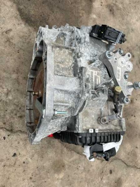 20 JEEP RENEGADE 1.3L AUTOMATIC AT FWD 61K TRANSMISSION 90 DAY WARRANTY
