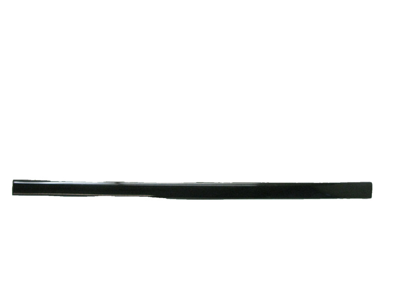 98-03 Mercedes W208 CLK320 CLK430 DOOR MOLDING TRIM DRIVER LEFT FRONT 111020