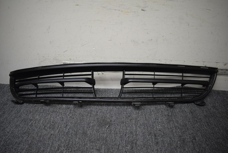 2014-2016 PORSCHE PANAMERA TURBO S LOWER FRONT GRILLE FACTORY OEM