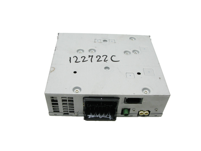 Audi A4 A5 S5 A6 2010-2017 Trunk Radio Receiver Audio Module Harman Becker OEM 5